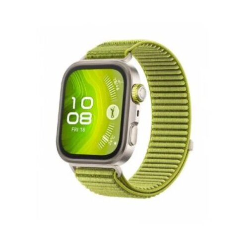 Huawei Pametni sat FIT4 Pro Green Cene