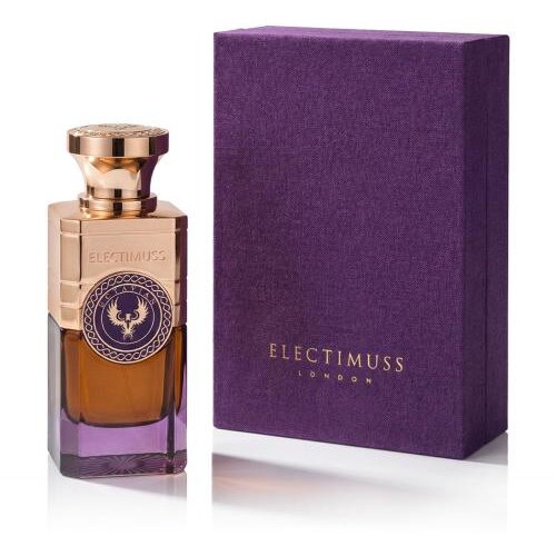 Electimuss Octavian 100 ml parfem unisex Slike
