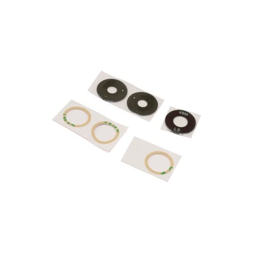  Staklo kamere za samsung a057/galaxy a05s ( SD2578 ) Slike