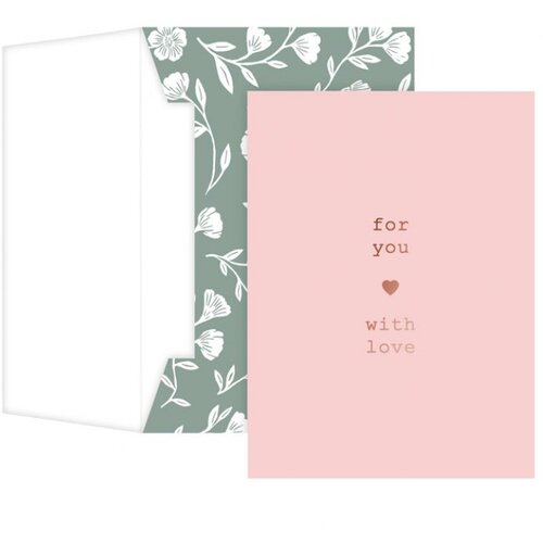  ČESTITKA 10,5X14,8CM CELEBRATE STEWO 5204 95 BLISTER Slike