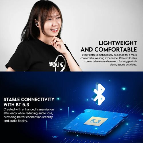 Fantech Bluetooth slušalice Wave 13 bele Cene