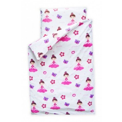  Posteljina 140x100cm princess Slike