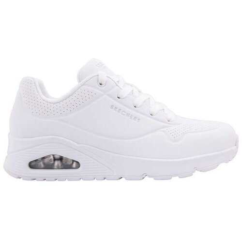 Skechers - - Bele ženske patike Slike