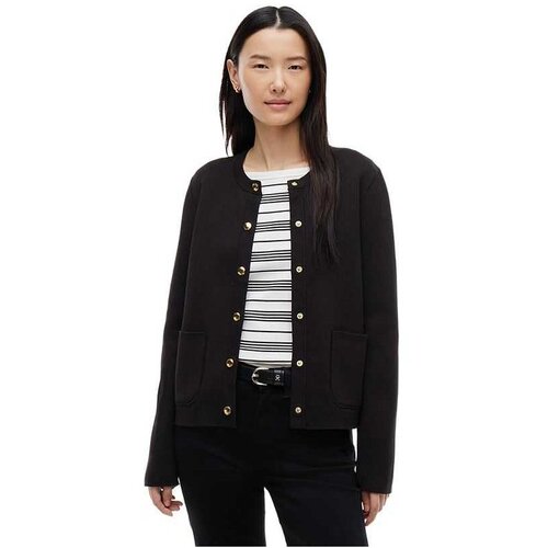 Tommy Hilfiger crni ženski kardigan Slike