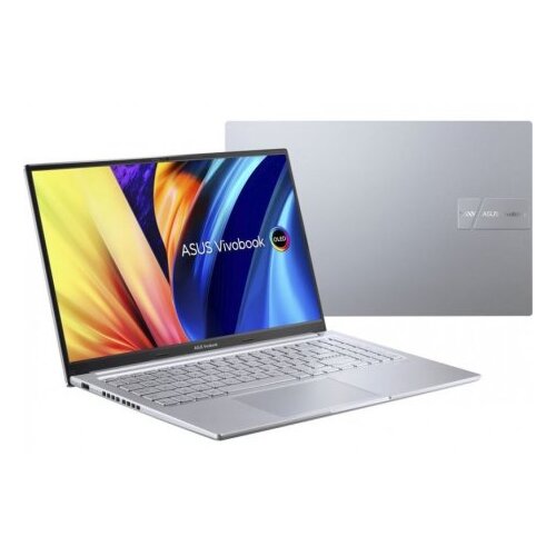 Asus vivobook 15 oled X1505VA-MA447 // Win11 pro (oled 2.8K, i5-13500H, 16GB, ssd 512GB. Win11 pro) Cene