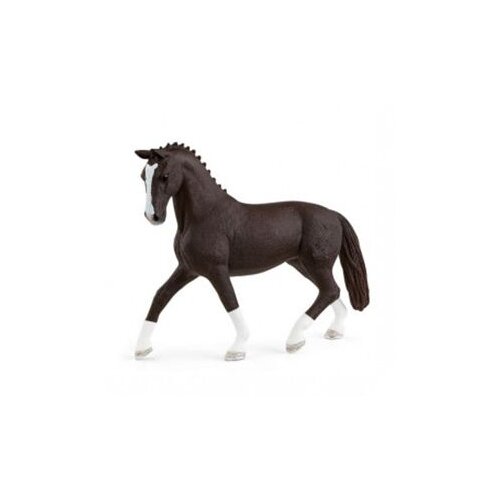 Schleich hannoverian kobila 13927 Slike