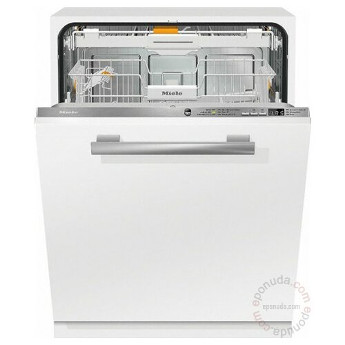 Miele G 6660 SCVi EDST mašina za pranje sudova Slike