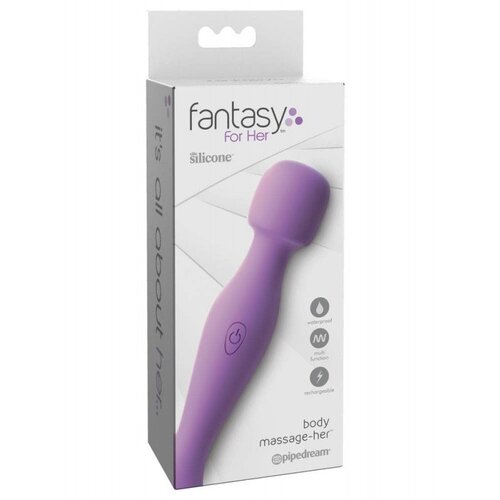 FANTASY FOR HER masažer body massage Cene