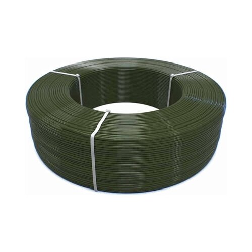Formfutura ReFill PLA Army Green - 1,75 mm / 750 g Slike