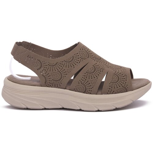 Grunland TAUPE F6SAVA Bež Slike