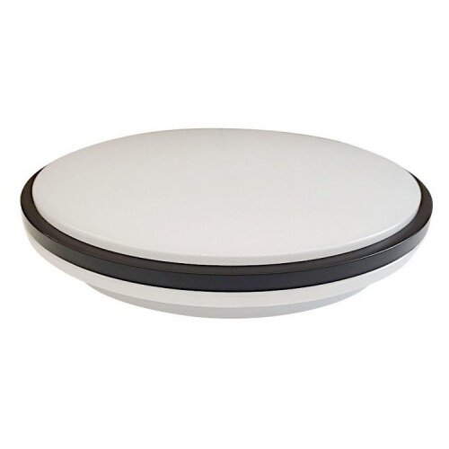 Esto Plafonjera LED, TOM, IP44, D340, H65, 20W, 2050LM, 4000K, 746010 Cene