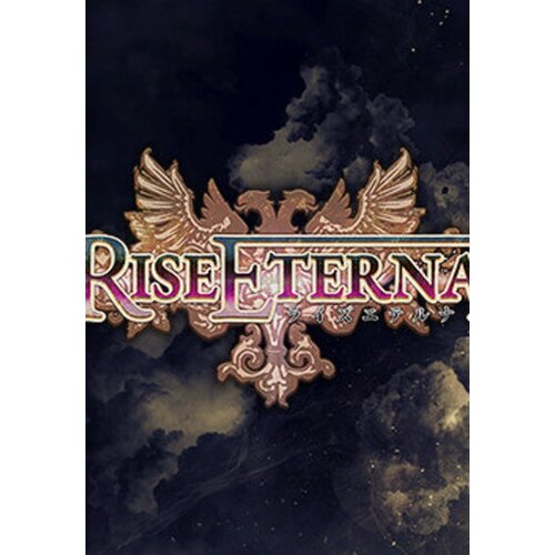  rise eterna steam key global Cene
