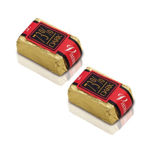 Extra tamne cokoladice 73% kakao-1-421-Cioccolatini duri Latte Slike