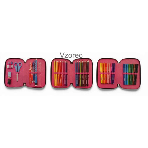 Target 3Zip puna pernica Spider bot 29839 Slike