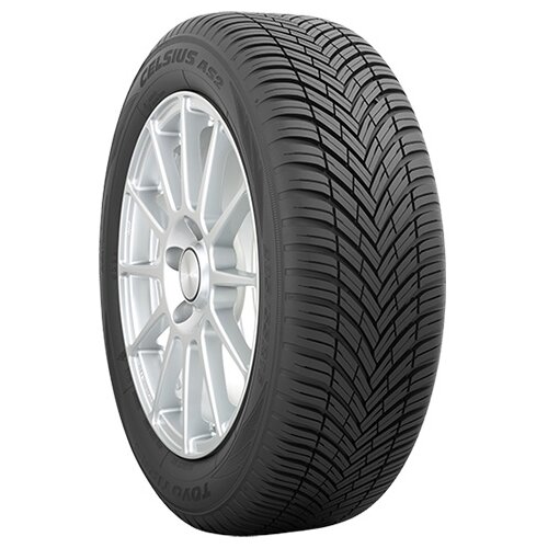 Toyo Celsius AS2 ( 225/50 R17 98Y XL ) Cene