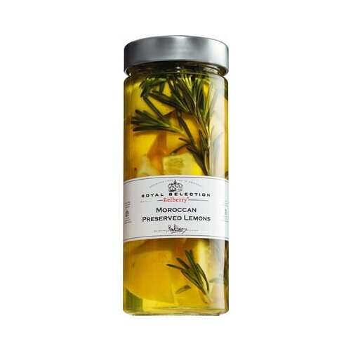 Belberry Limone v slanici Cene