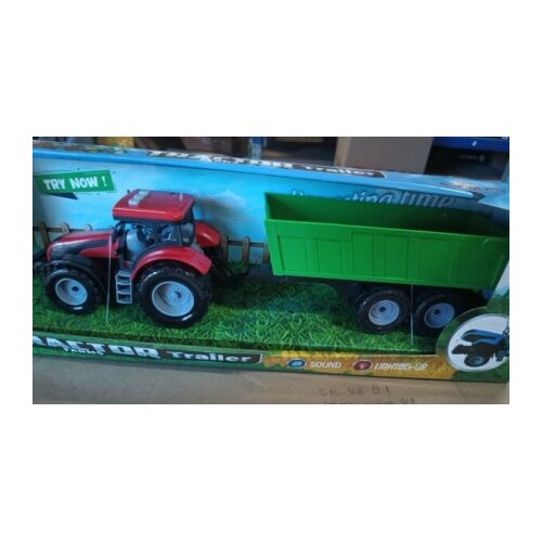 Turska Traktor 840104 Cene