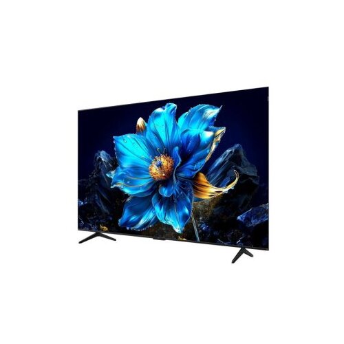 Tcl Televizor 43P7K/QLED/43"/4K/60Hz/Google TV/crna Cene