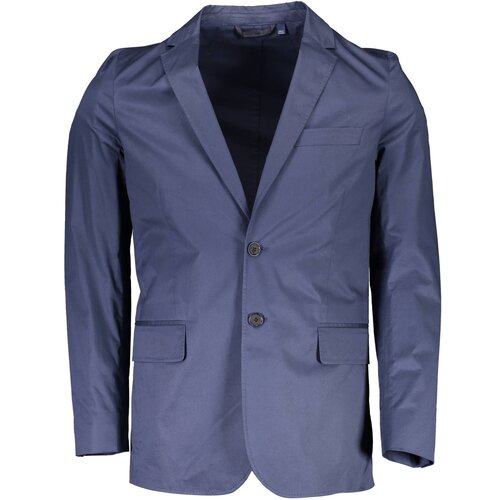 Gant MEN&amp;amp;#39;S CLASSIC BLUE JACKET Slike