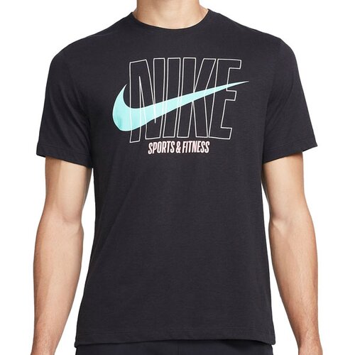 Nike muška majica m nk df tee slub hbr DZ2751-010 Slike