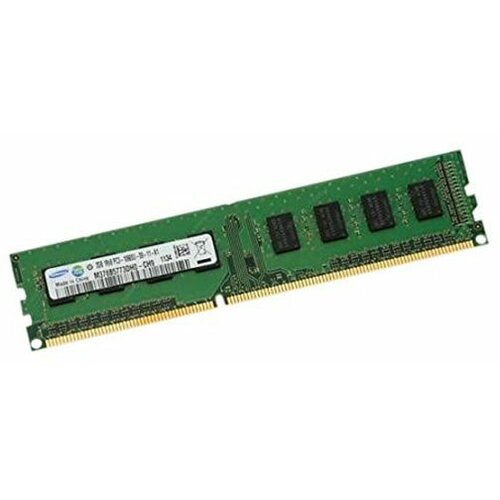 Samsung DIMM DDR3 2GB 1600MHz CL11, M471B5674EB0-EC0 ram memorija Slike