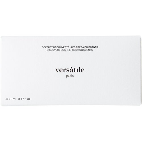 Versatile Paris Discovery Box - Refreshing Scents - 1 set Slike