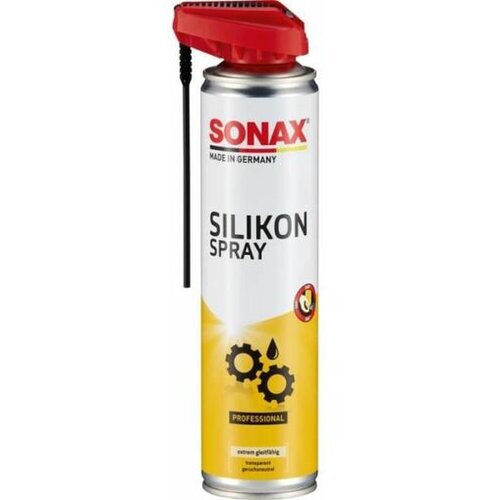 Sonax silikonski sprej (0363183) Cene