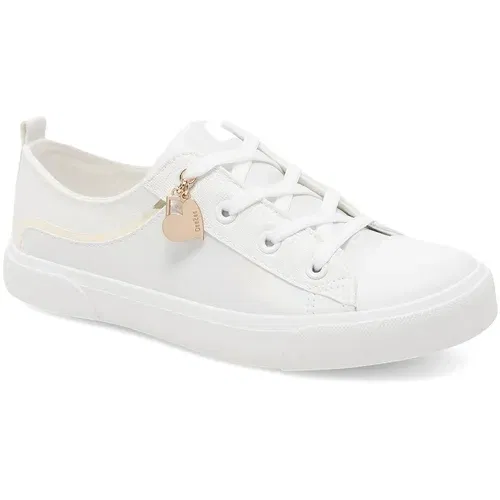 DeeZee Superge CSS20377-28 White