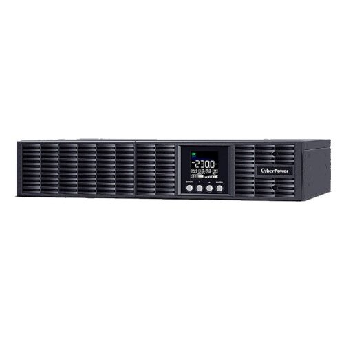 Cyberpower OLS1500ERT2UA 1500VA 1350W 8x C13 USB-HID brezprekinitveno napajanje Cene