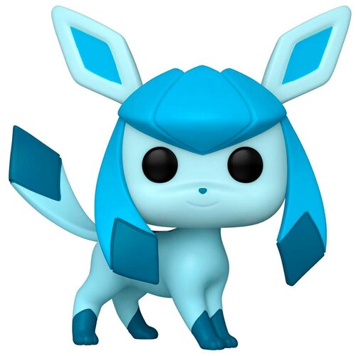 Funko POP figure Pokemon Glaceon Slike