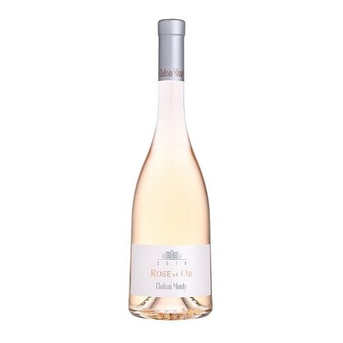 Minuty M Chateau Minuty Rose et Or vino 0.75l Cene