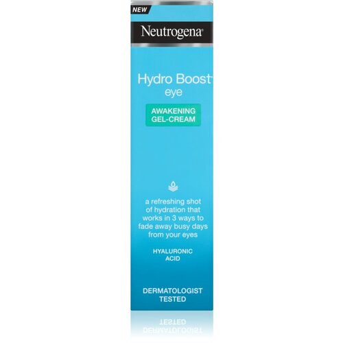 Neutrogena Hydro Boost Krema Oko Očiju 15Ml Slike