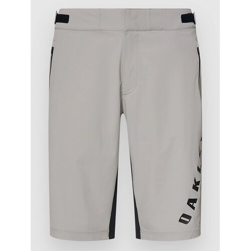 Oakley Free Ride Shorts cement Cene