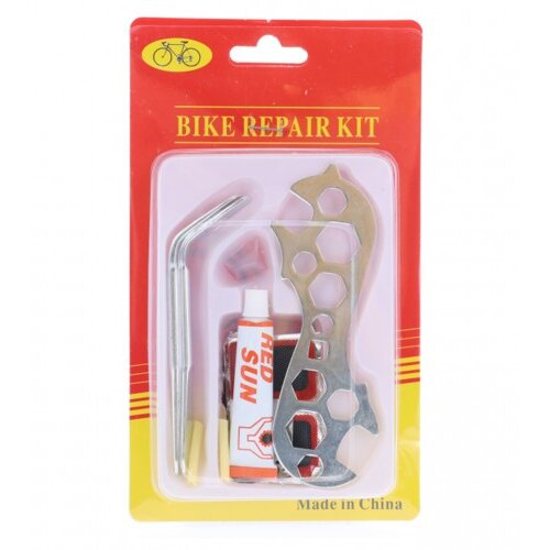 Master Set za ljepljenje guma 12/1 01210765 Slike