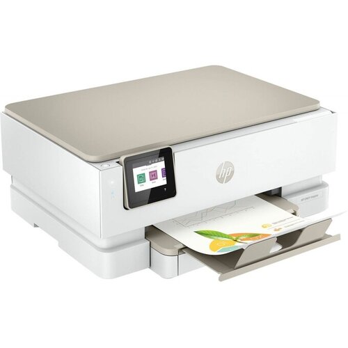 HP večfunkcijska brizgalna naprava Envy Inspire 7220e (242P6B686) Slike