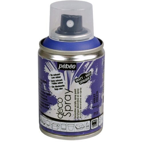  Dekorativni sprej Decospray Pebeo - 100 ml | različni odtenki Cene