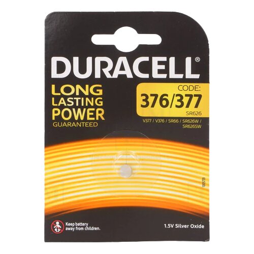 Duracell Baterija SR626 Slike