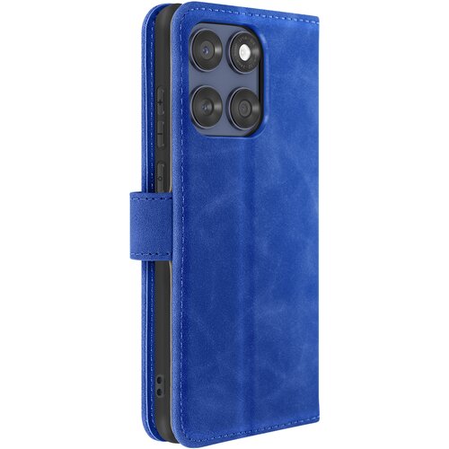 AVIZAR Folio ohišje za Motorolo Edge 60 Fusion in Edge 60 Podpora za videoposnetke, Modra noč, (5000013356) Cene