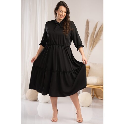 Karko Woman&amp;#039;s Dress SC223 Slike