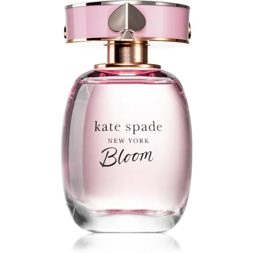 Kate Spade Bloom toaletna voda za ženske 60 ml