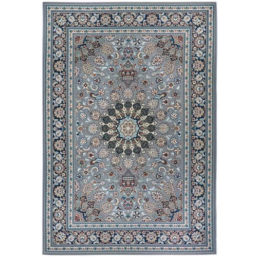 Hanse Home Plavi vanjski tepih 160x235 cm Kadi -