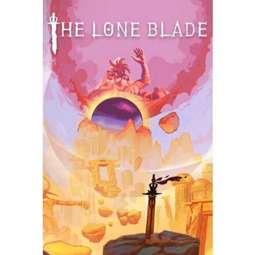  the lone blade (pc) steam key global Cene