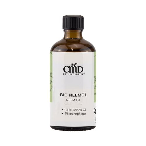 CMD Naturkosmetik Neem ulje pur Slike