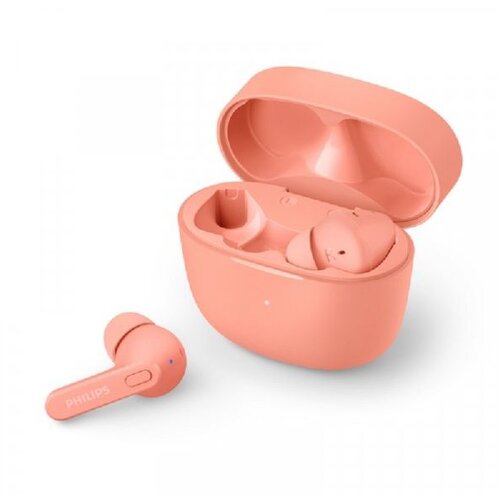 Philips Bežične bubice TAT2206PK/00 TWS (Pink) Cene