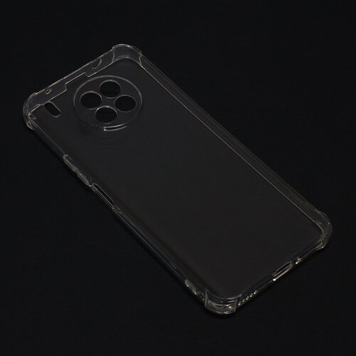  Maska transparent ice cube za honor 50 lite/nova 8i Cene