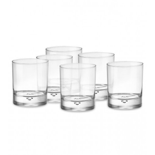 Bormioli ča&amp;scaron;e set za viski 280ml 021990 Slike