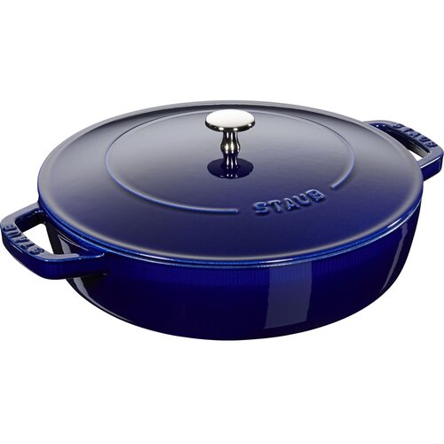 Zwilling Deep frying pan with lid STAUB 28 cm 40511-476-0 Cijene