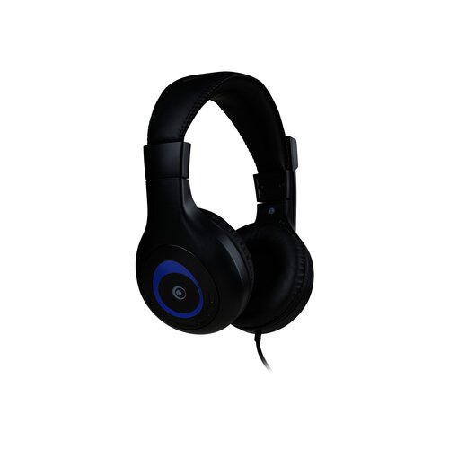 Nacon stereo gaming slu&amp;scaron;alke za PS5 Slike
