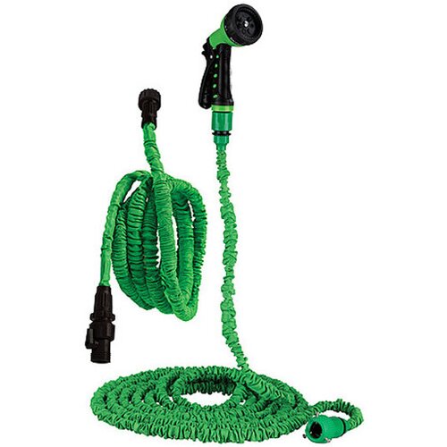 Ramda Flex crijevo 10-30,4 m 1/2", 3/4" s pi&scaron;toljem Cijene