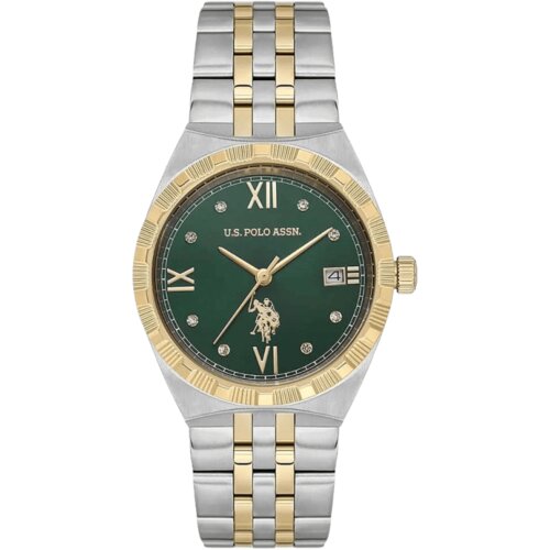 U.S. Polo Assn. Ženski ručni sat USPA2126-02 Cijene
